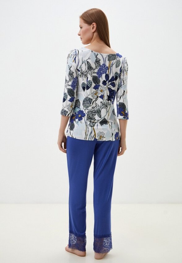 Пижама Cozy Home