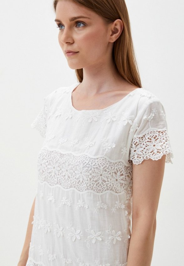 Платье Ганг