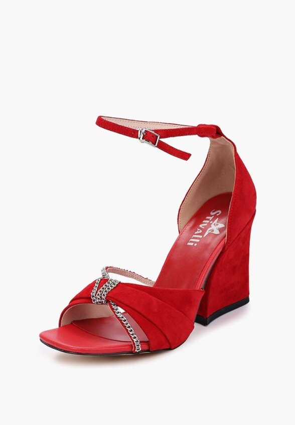 Босоножки Stivalli