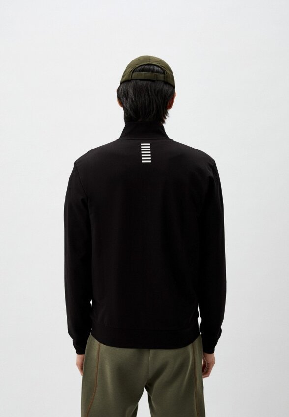 Олимпийка EA7