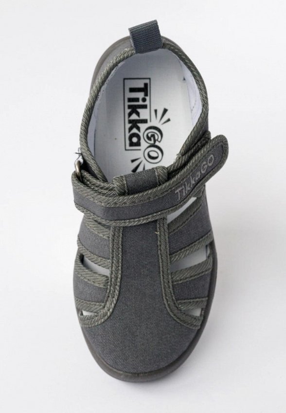 Сандалии Tikkago
