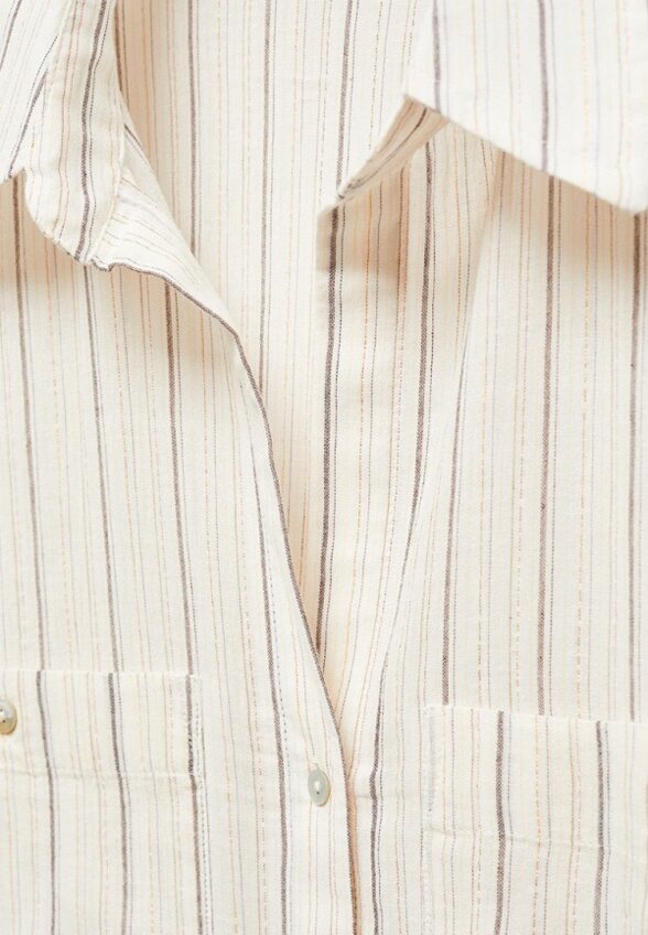 Рубашка Mango