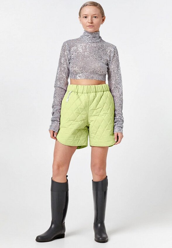 Шорты Bitte Ruhe