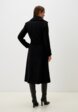Пальто двубортное Снежная Королева3  - превью