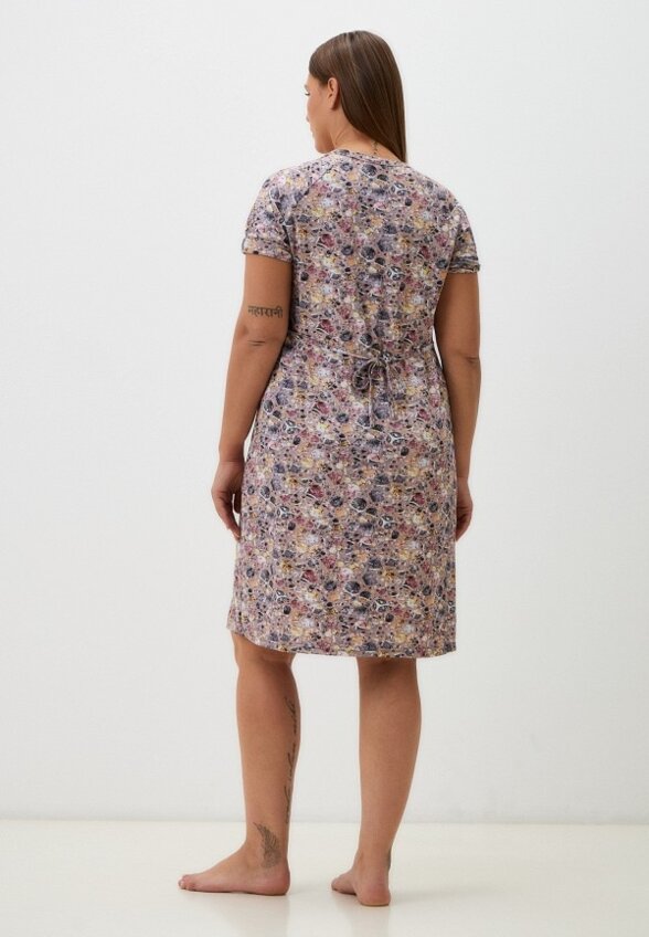 Халат домашний Агапэ