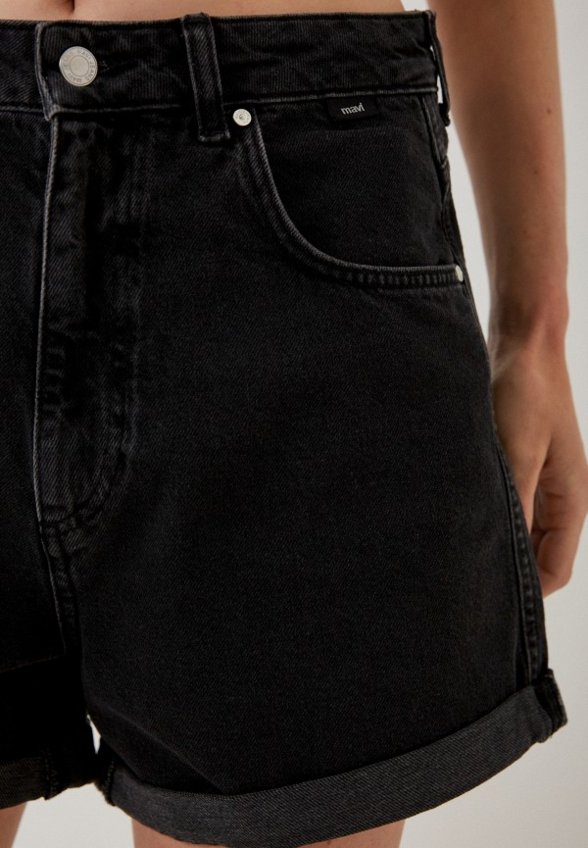 Шорты джинсовые Mavi