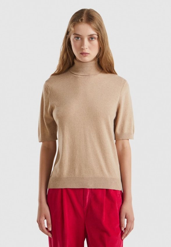 Водолазка United Colors of Benetton