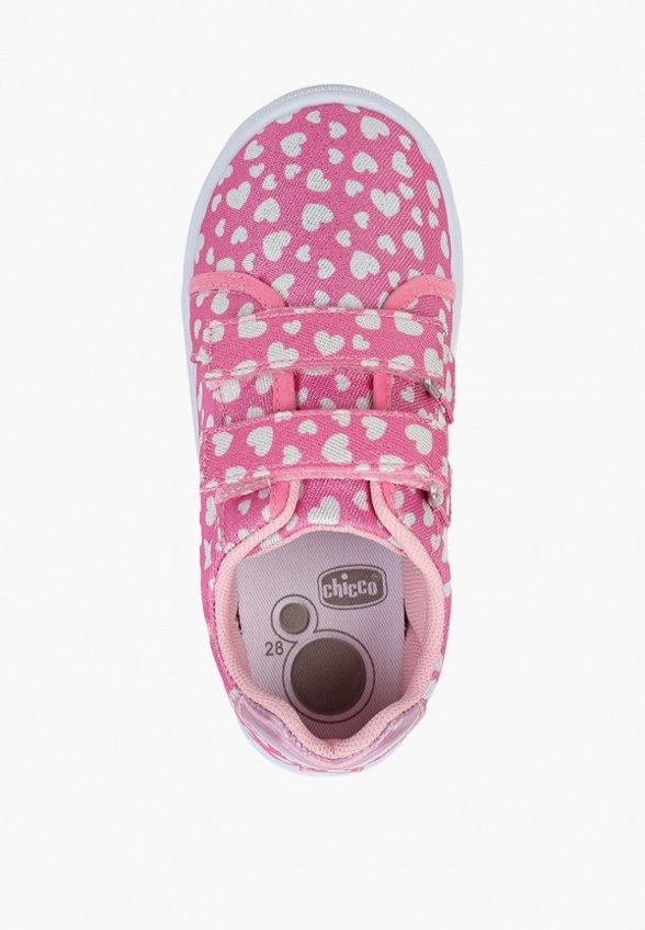 Кеды Chicco