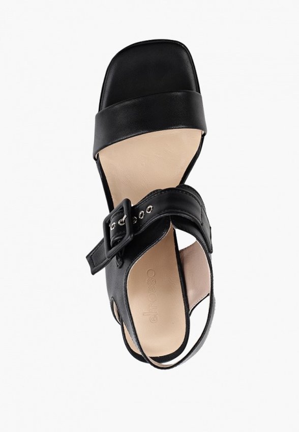 Босоножки El'Rosso