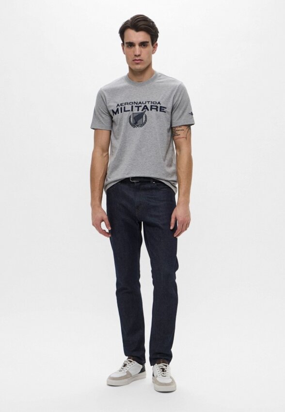 Футболка Aeronautica Militare