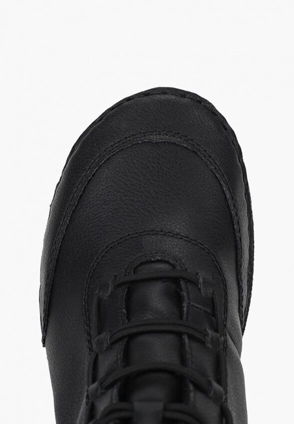 Ботинки Rieker