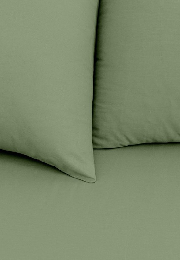 Постельное белье Евро Uniqcute