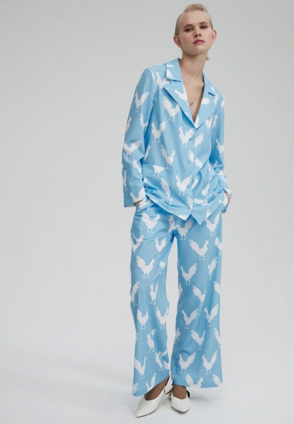 Костюм Katerina Myachina