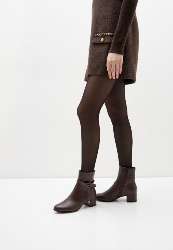 Ботильоны Roccobarocco