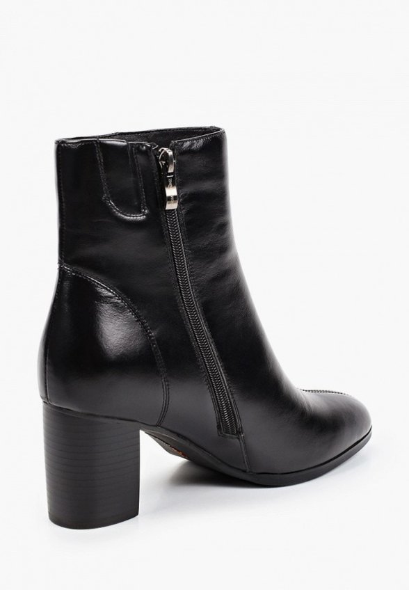 Ботильоны Thomas Munz