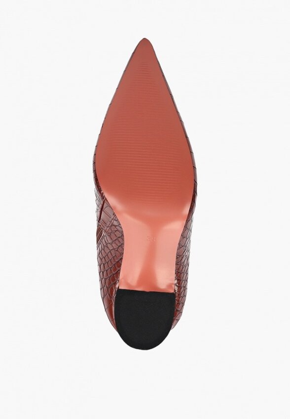 Сапоги Араз