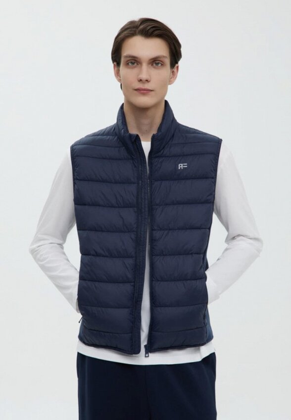 Жилет утепленный Finn Flare