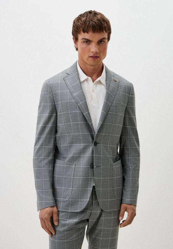 Пиджак Primo Emporio
