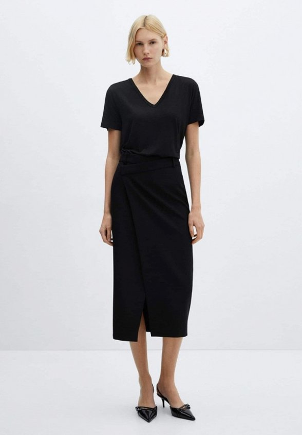 Футболка Mango