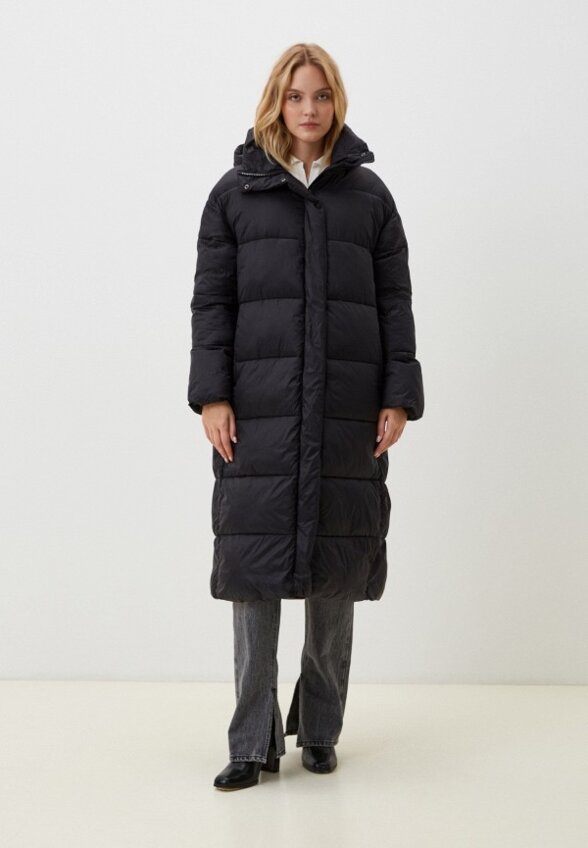 Пуховик Calliope