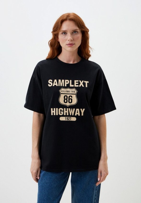 Футболка Nale