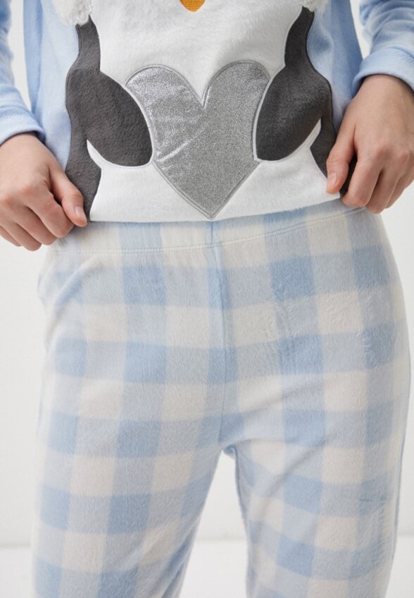 Пижама Terranova