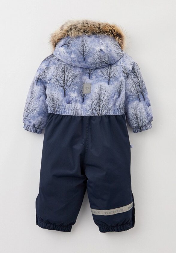 Комбинезон утепленный Kerry