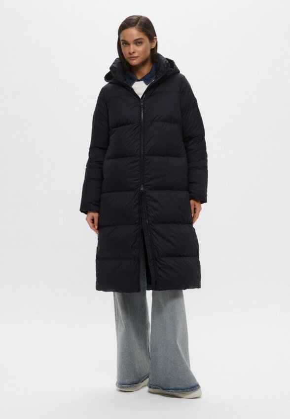 Пуховик Tommy Hilfiger