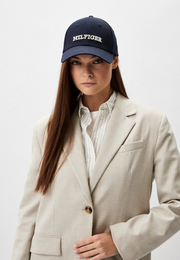 Бейсболка Tommy Hilfiger