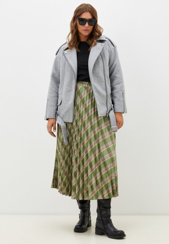 Полупальто Sheikha