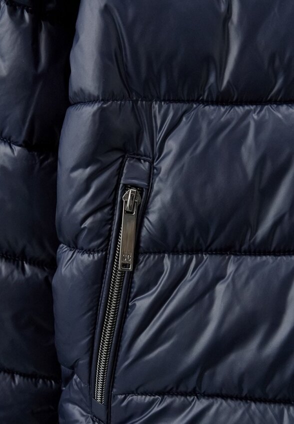 Куртка утепленная PlayToday