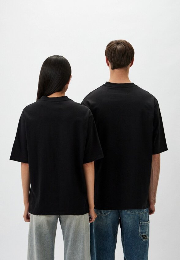 Футболка Berhasm