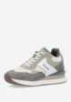 Кроссовки женские Etonic Ester, Серый2  - превью