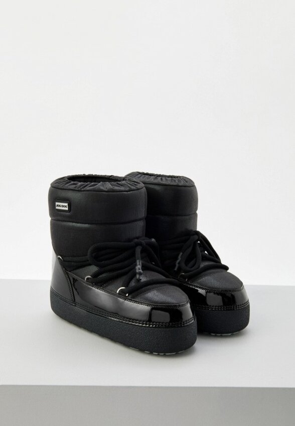 Луноходы Jog Dog