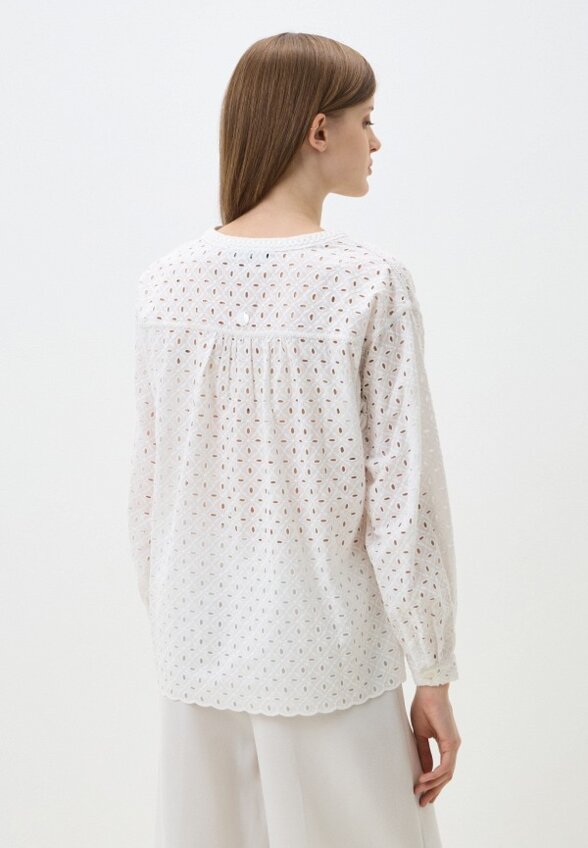 Блуза Francesco Donni