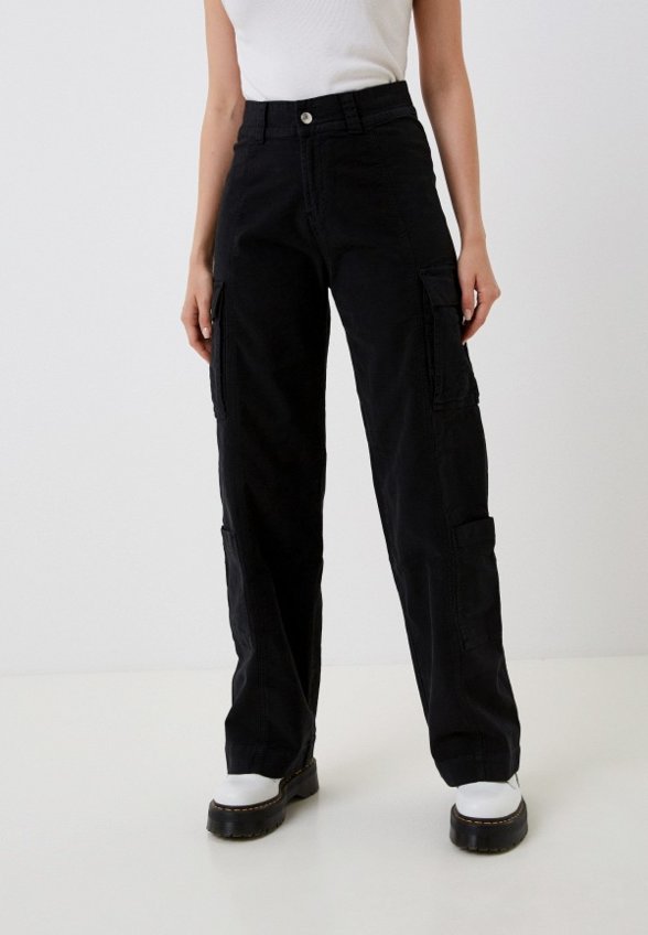 Брюки Carrera Jeans