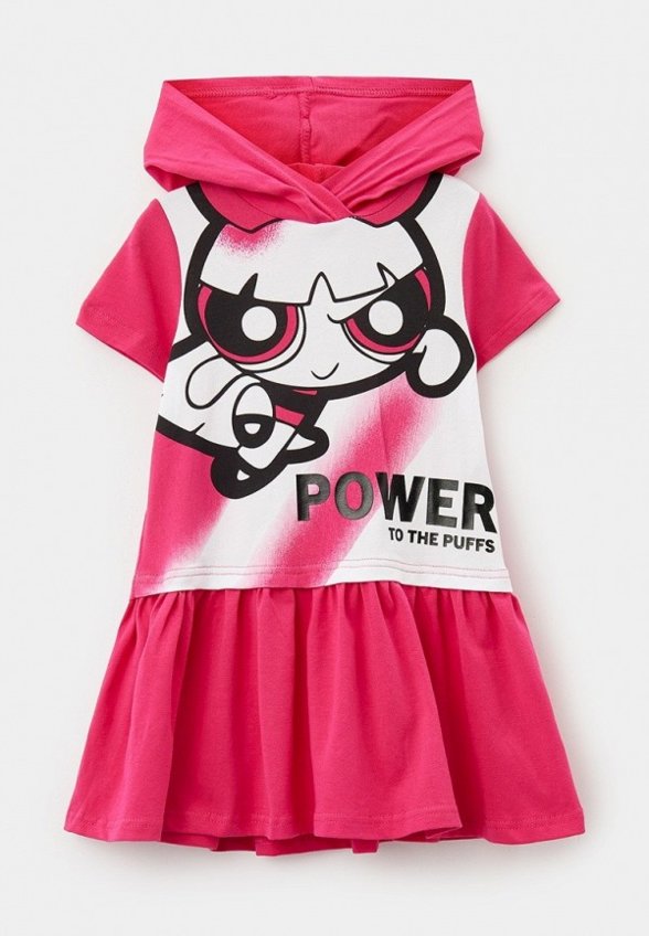 Платье PlayToday