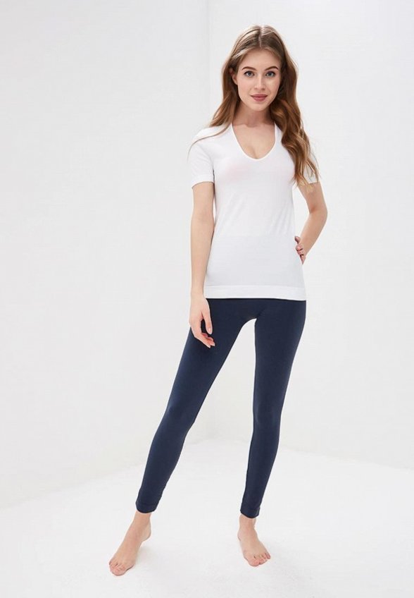 Футболка домашняя Mademoiselle