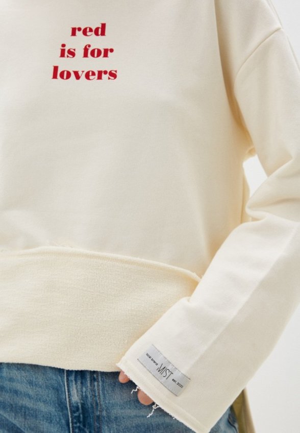 Лонгслив Mist