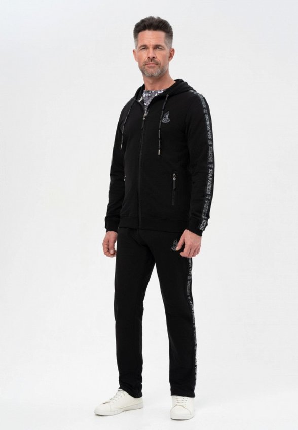 Костюм спортивный Великоросс