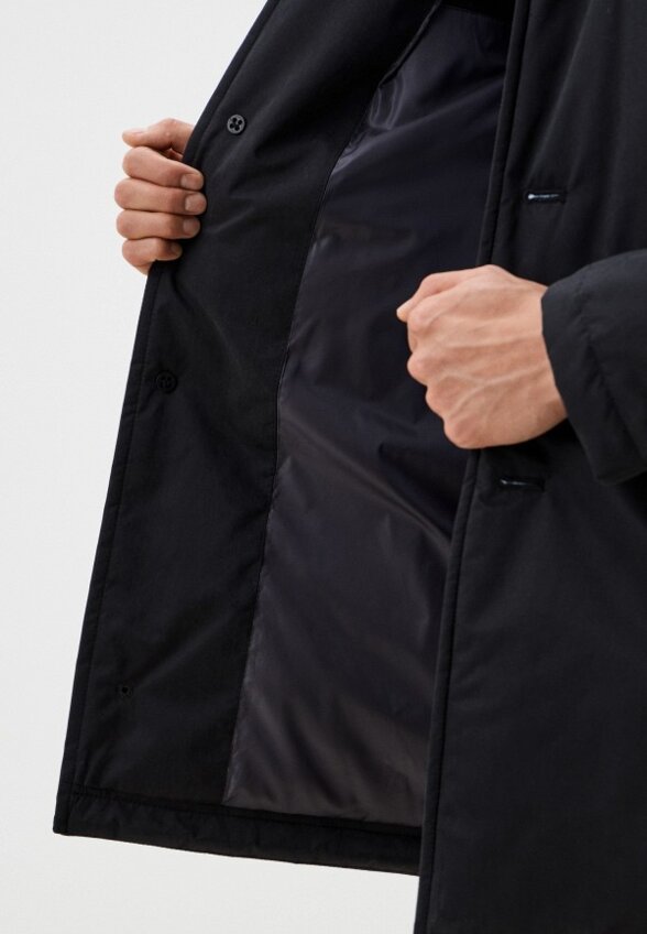 Куртка утепленная Bazioni