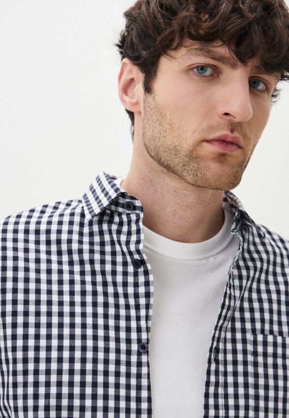 Рубашка O'STIN