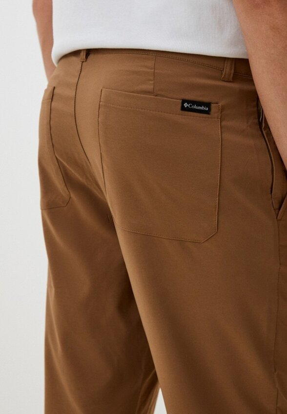 Брюки спортивные Columbia