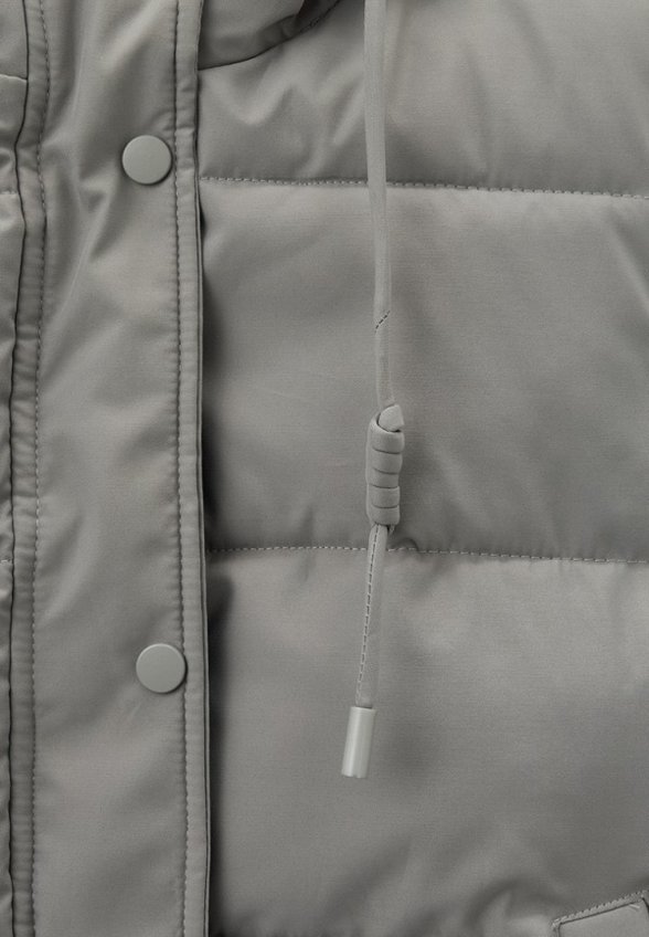 Жилет утепленный Isibris