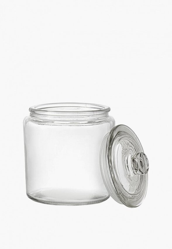 Банка для хранения Liberty Jones