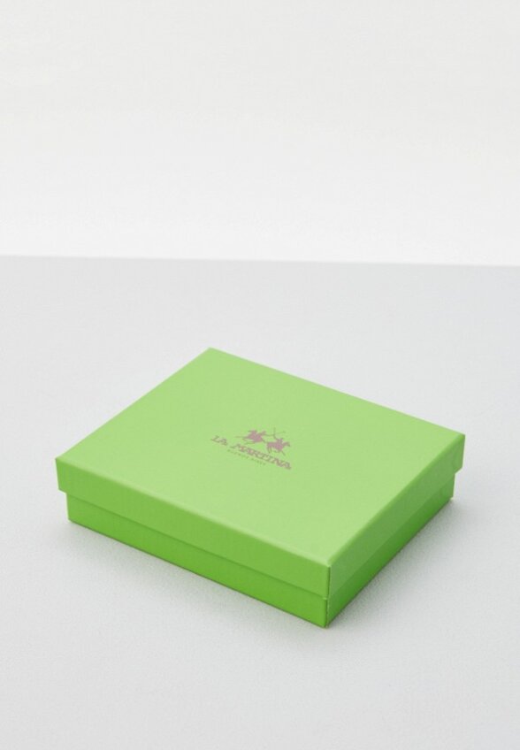 Кредитница La Martina