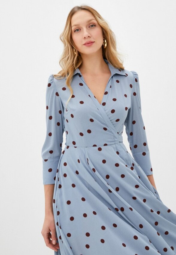 Платье Rich & Naked