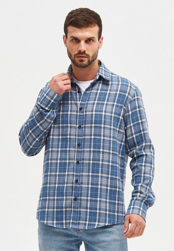 Рубашка Envylab