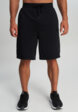 Шорты мужские Under Armour Rival, Черный2  - превью