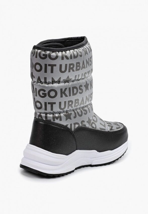 Дутики Indigo Kids